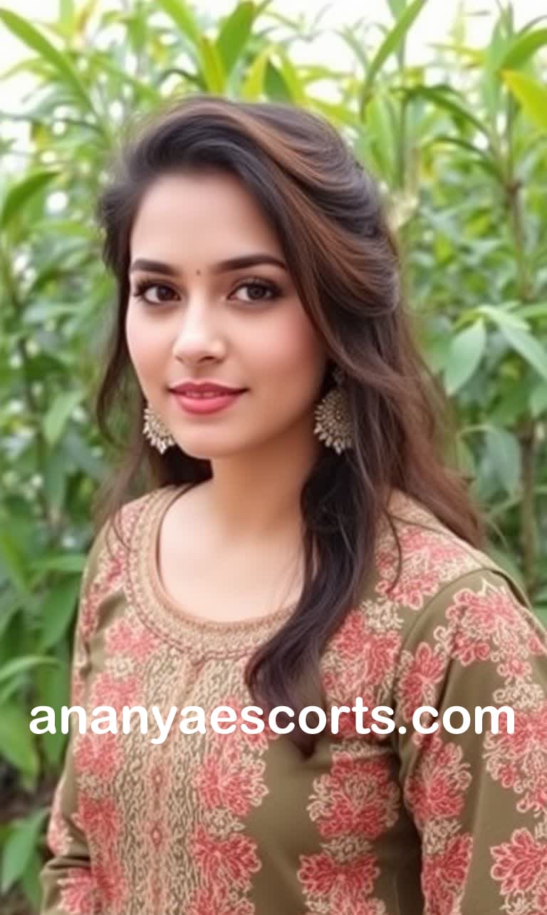 Escort Service in Sadulpur